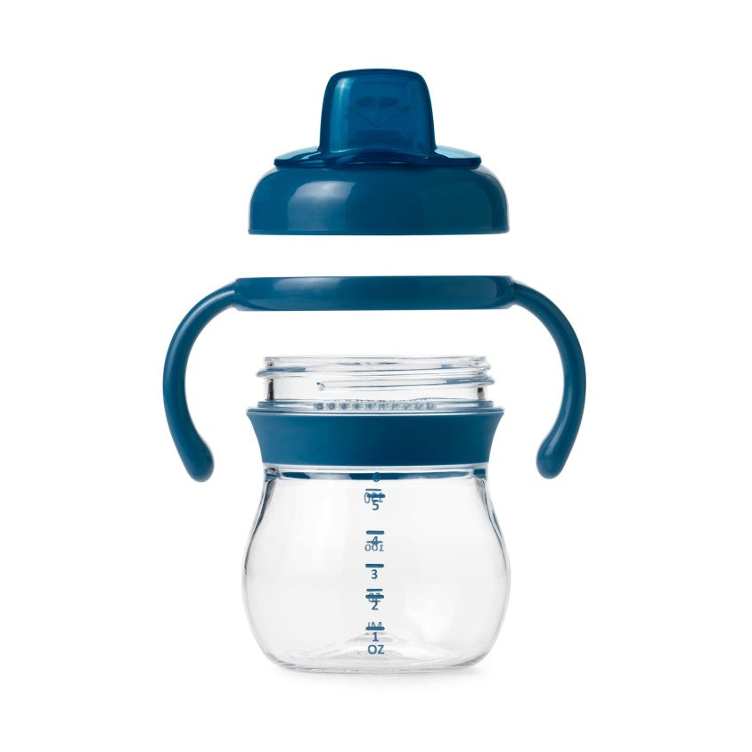 drinkbeker, blauw, 150 ML - OXO TOT