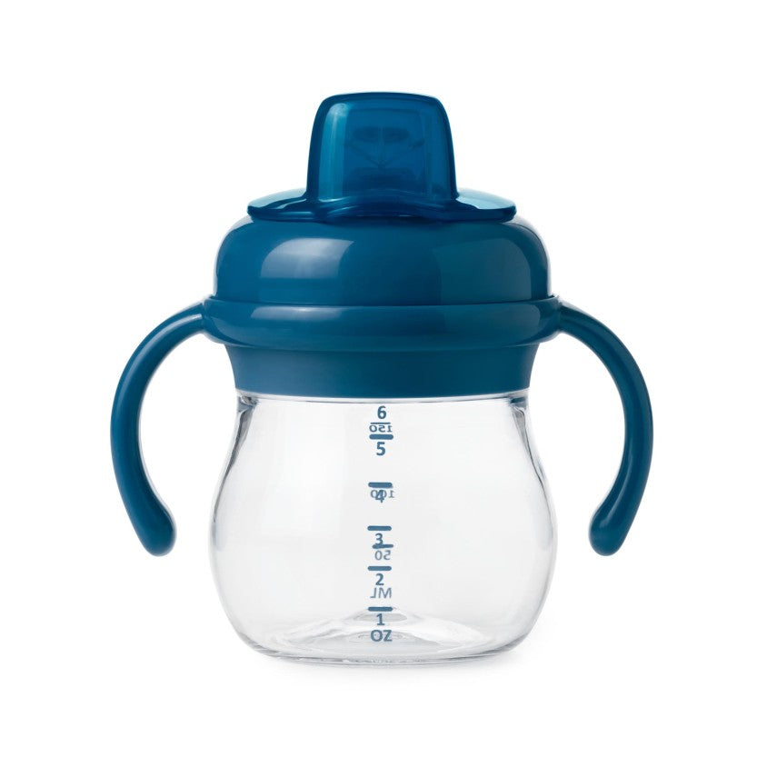 drinkbeker, blauw, 150 ML - OXO TOT