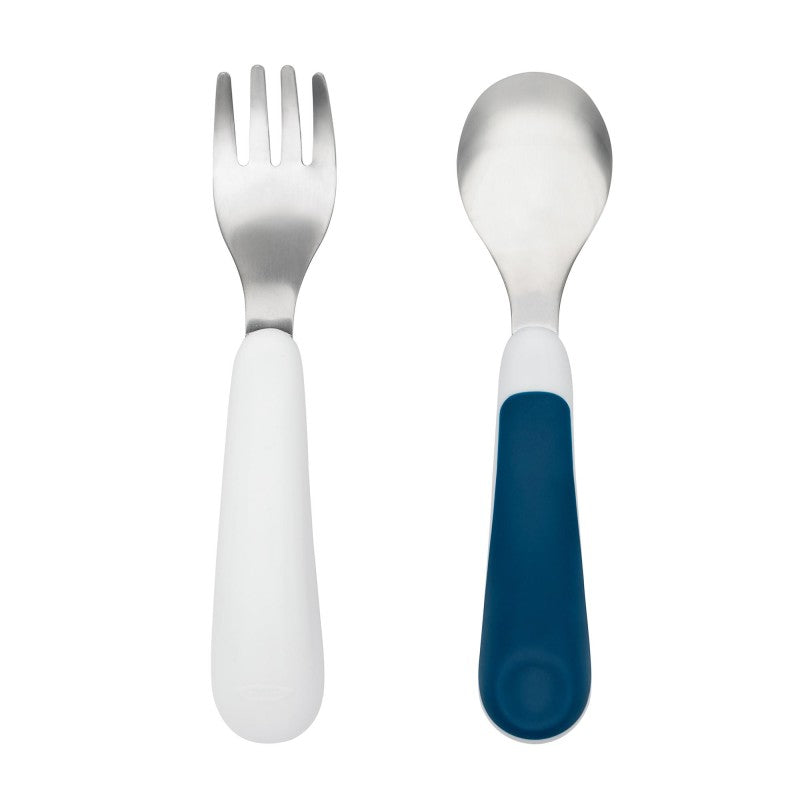 bestek set, navy - OXO TOT