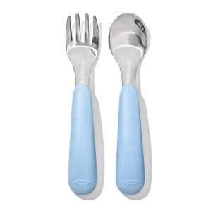 vork&lepel set, dusk - OXO TOT