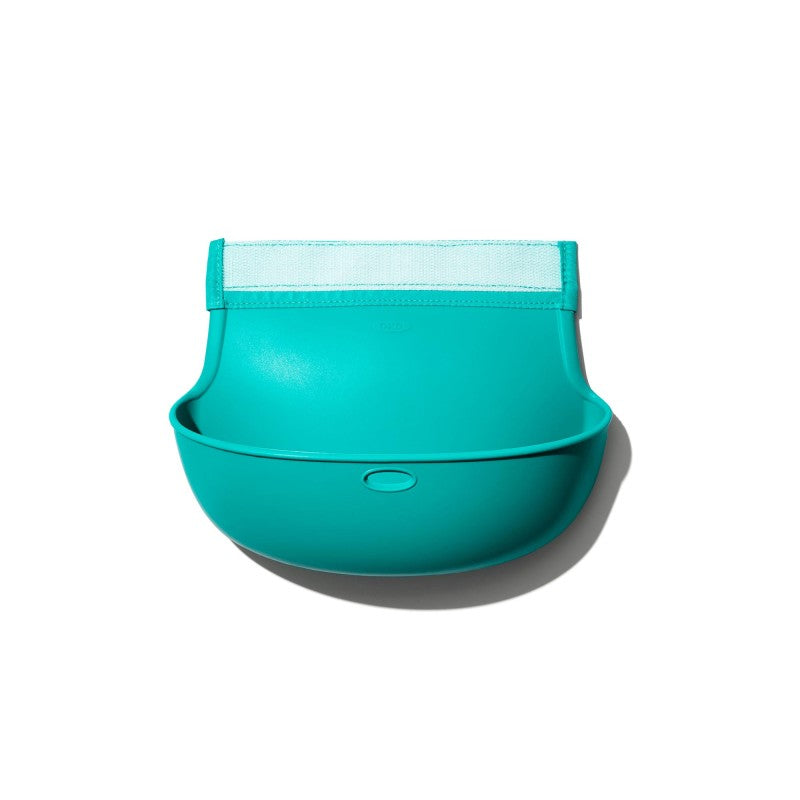 afwasbare slab, teal - OXO TOT