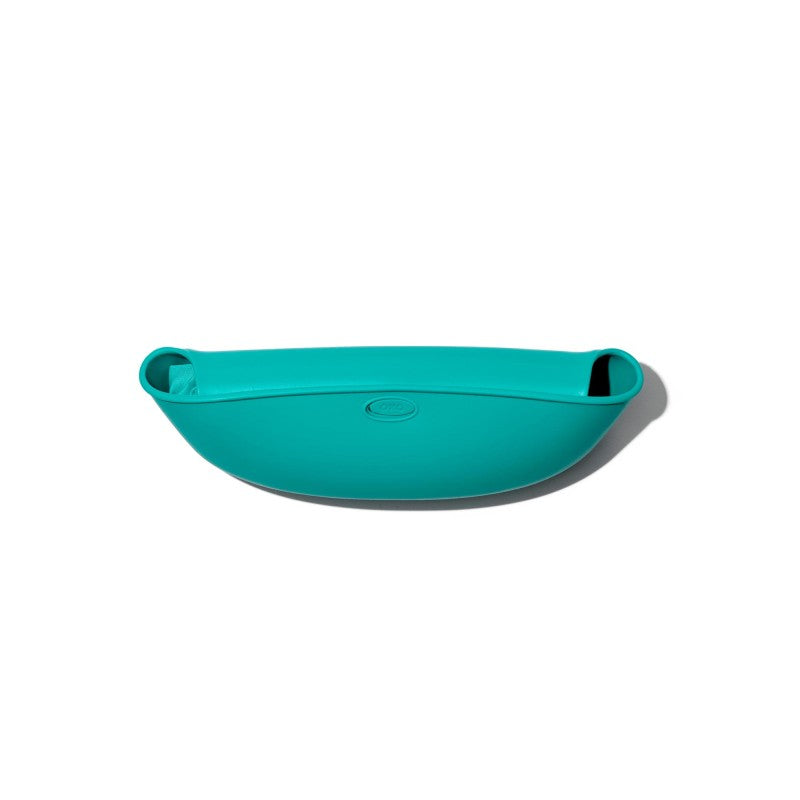 afwasbare slab, teal - OXO TOT
