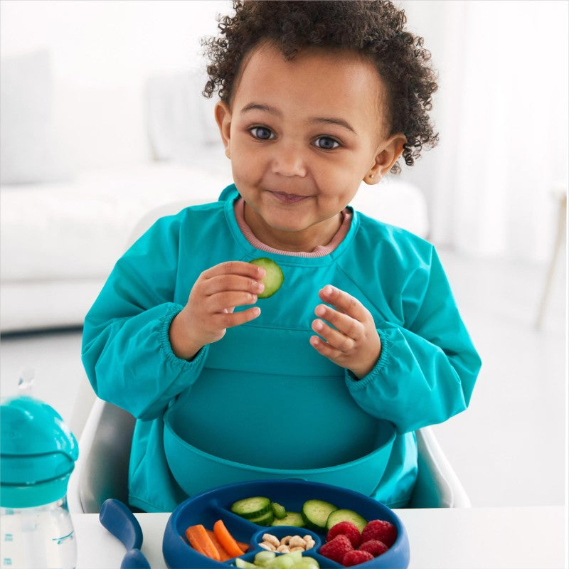 afwasbare slab, teal - OXO TOT