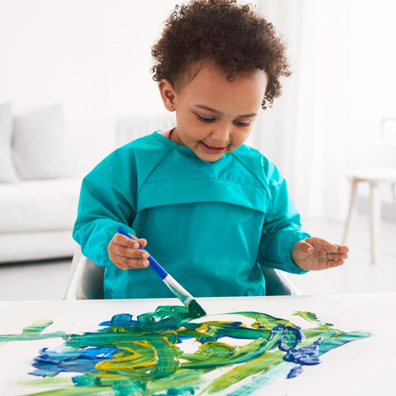 afwasbare slab, teal - OXO TOT