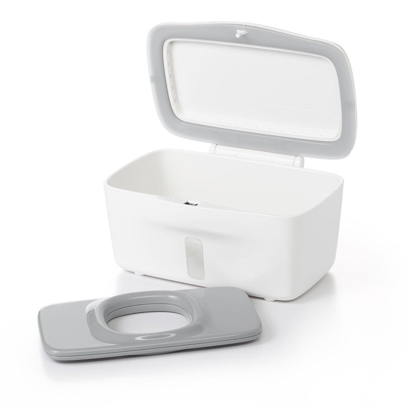 doekjesverdeler, grey - OXO TOT