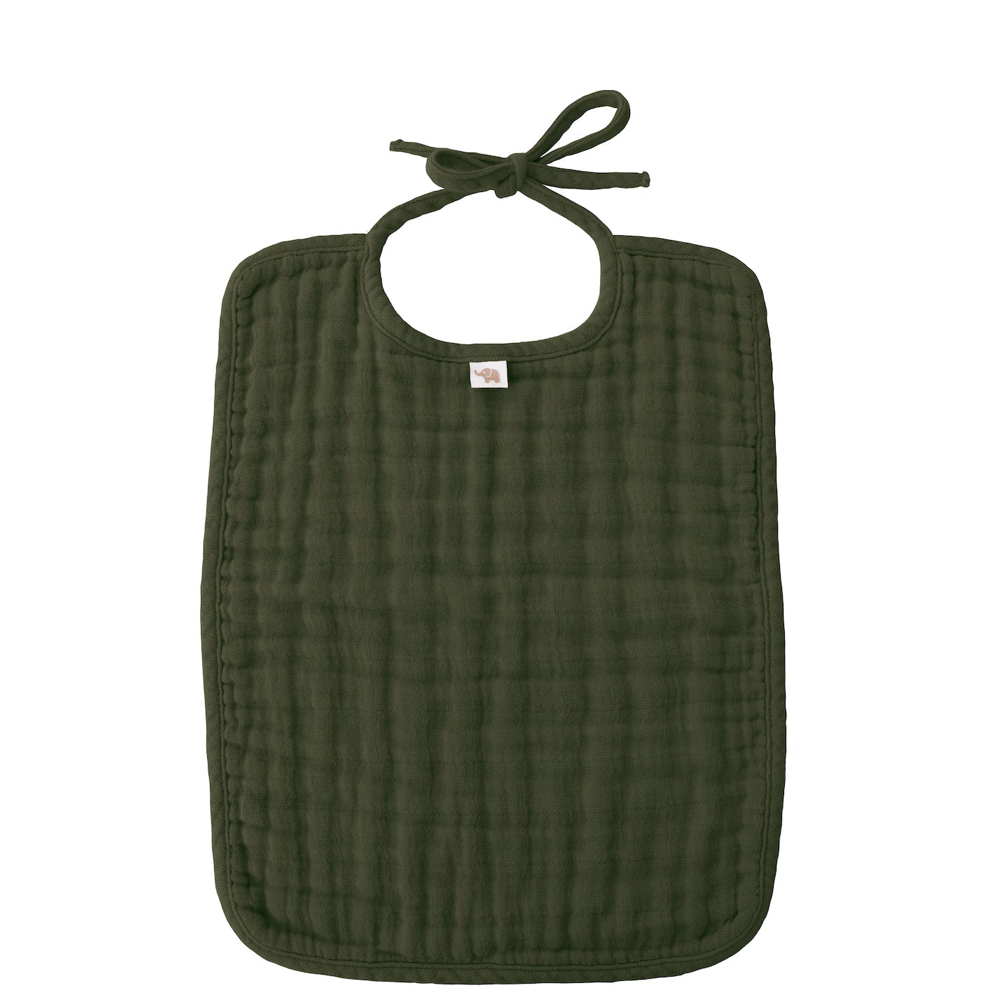 slabbetje NOOSHI, chive - PETIT STELLOU