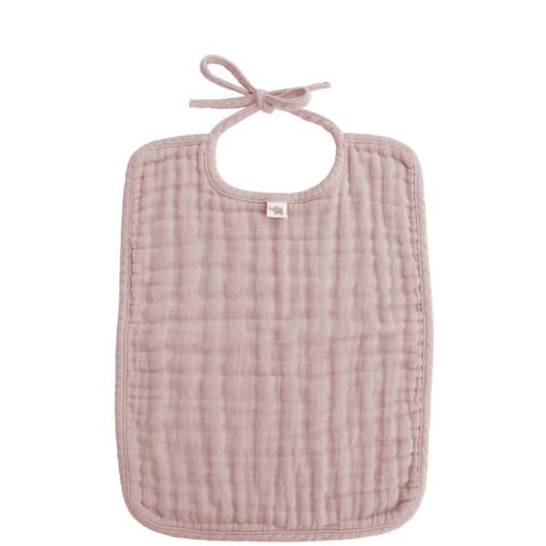 slabbetje NOOSHI, fleur – PETIT STELLOU