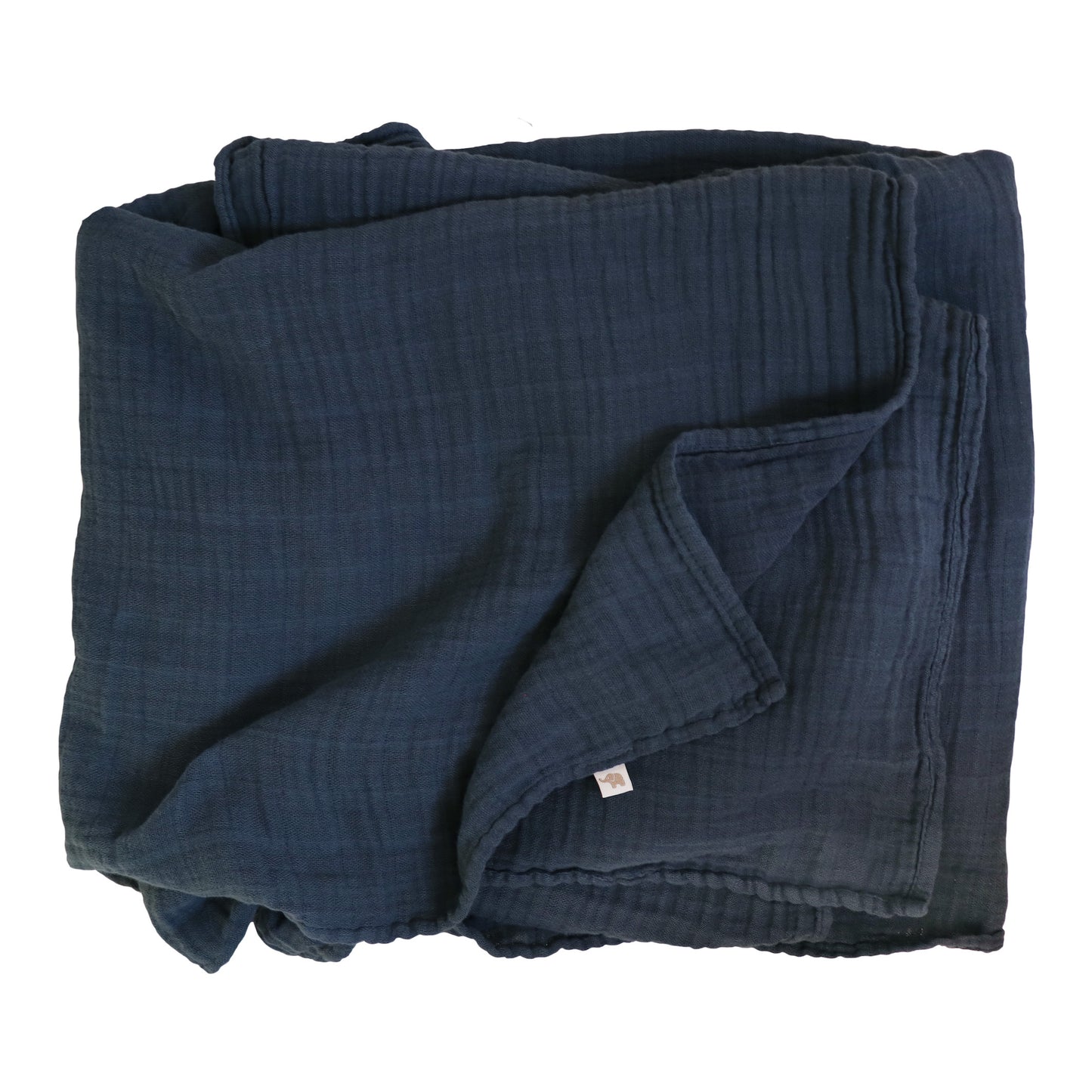 dekentje NOOSHI, midnight - PETIT STELLOU