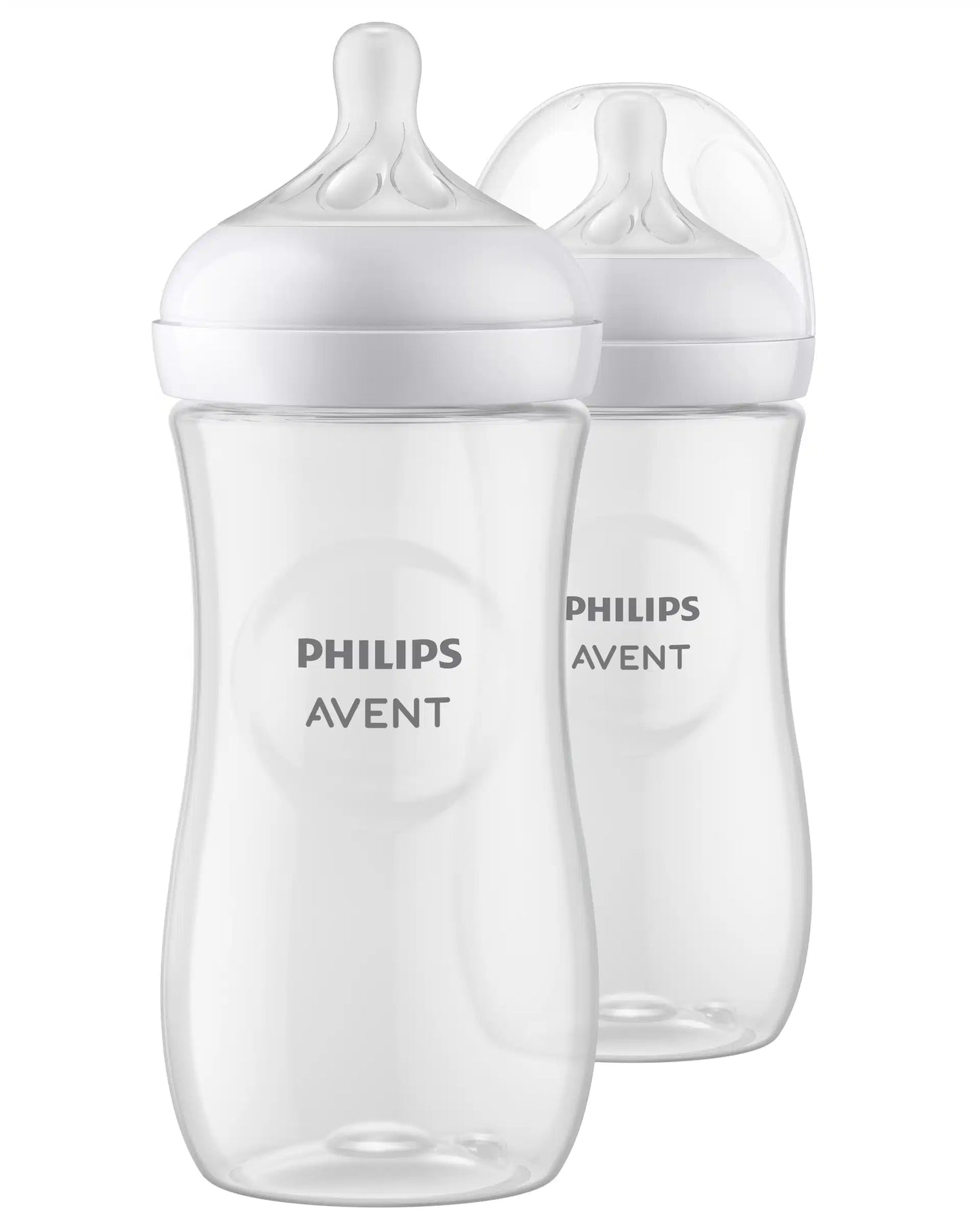 zuigfles natural 3.0 duo, 330 ML - AVENT