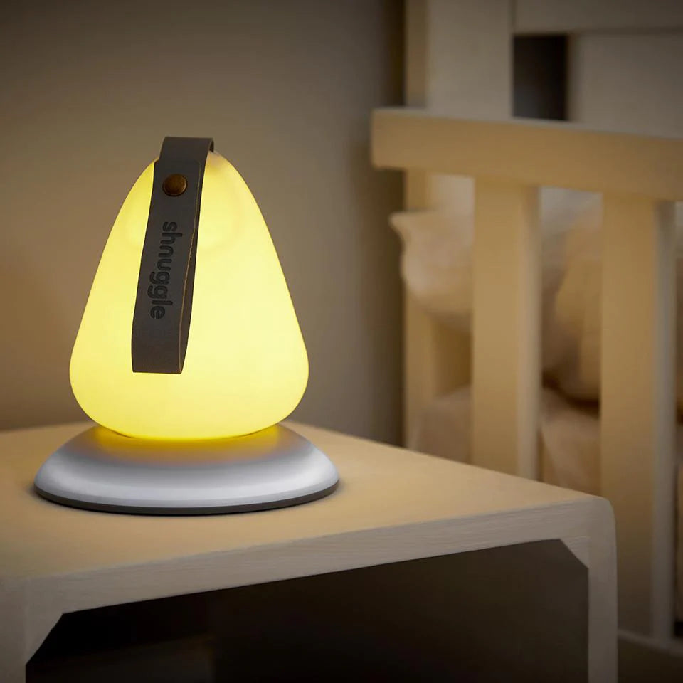 nachtlamp moonlight - SHNUGGLE
