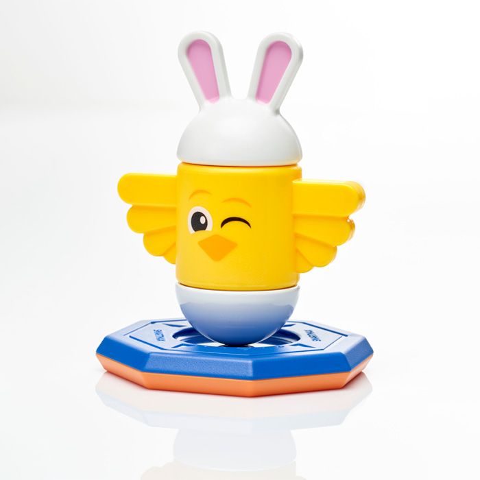 magnetisch speelgoed ‘my first’, totem – SMARTMAX