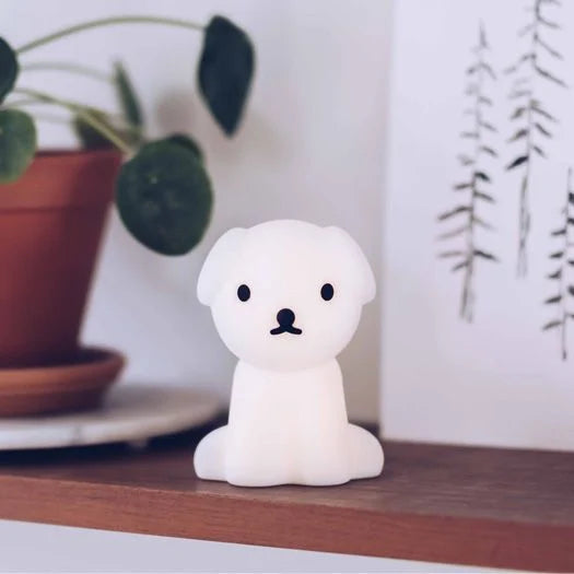 nachtlampje, Snuffie bundle of light, mini - MR. MARIA
