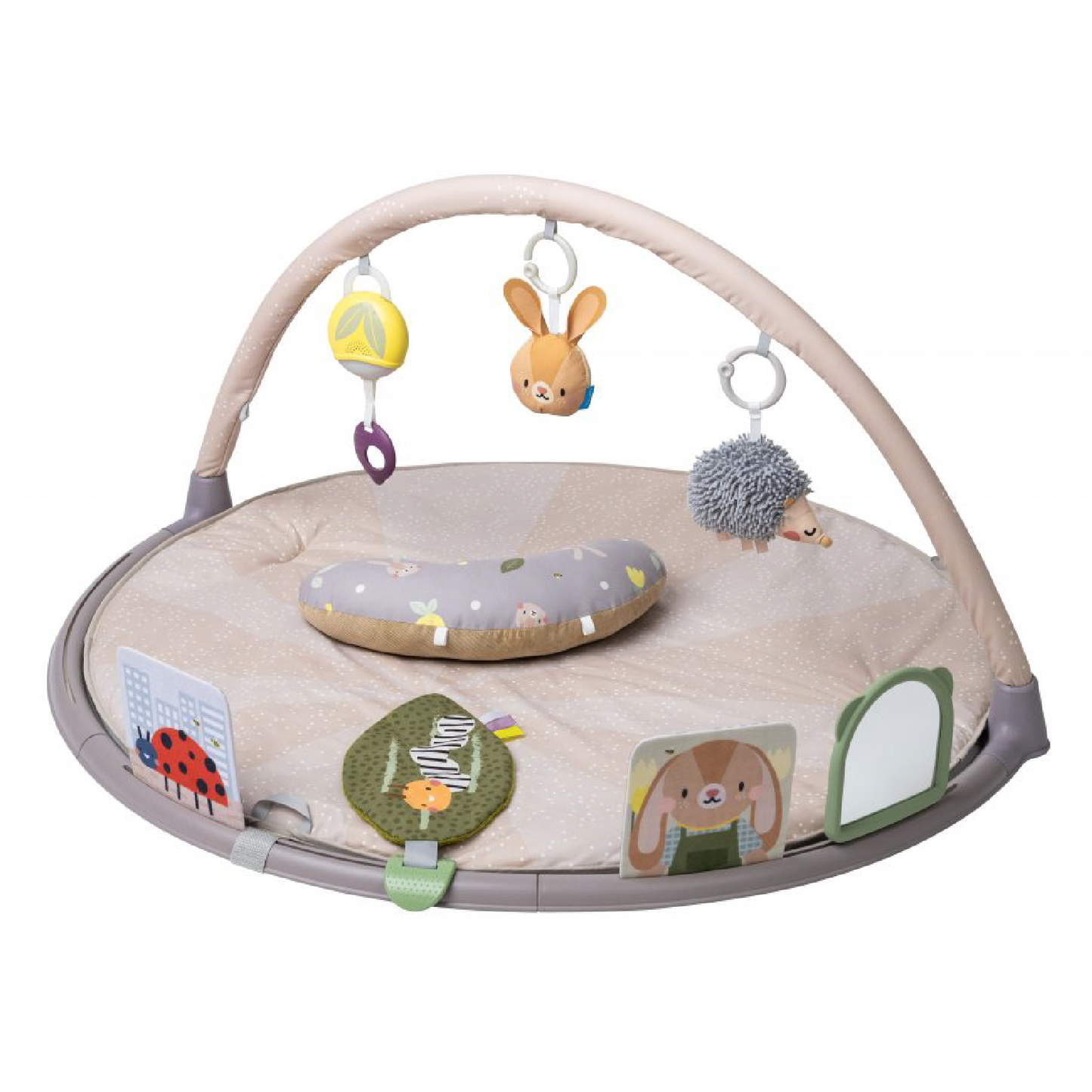 babygym activity tummy time - TAF TOYS