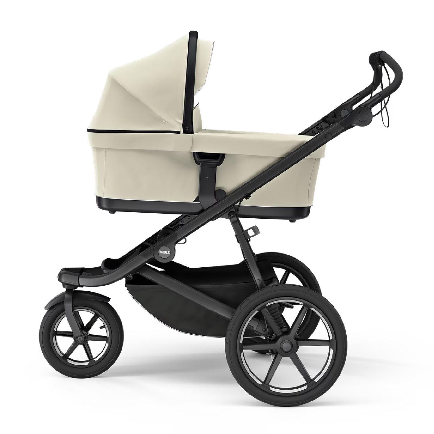 reiswieg urban glide, soft beige - THULE