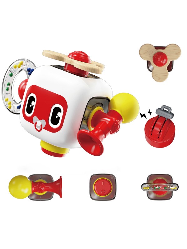 activiteitenkubus 12 mnd. – TOPBRIGHT