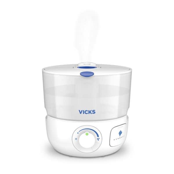 luchtbevochtiger topfill coolmist - VICKS