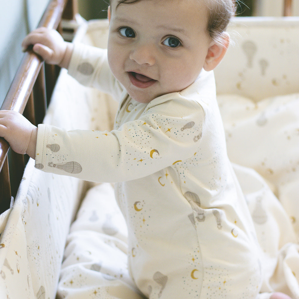 onesie elliotte, dreamily - THAT'S MINE