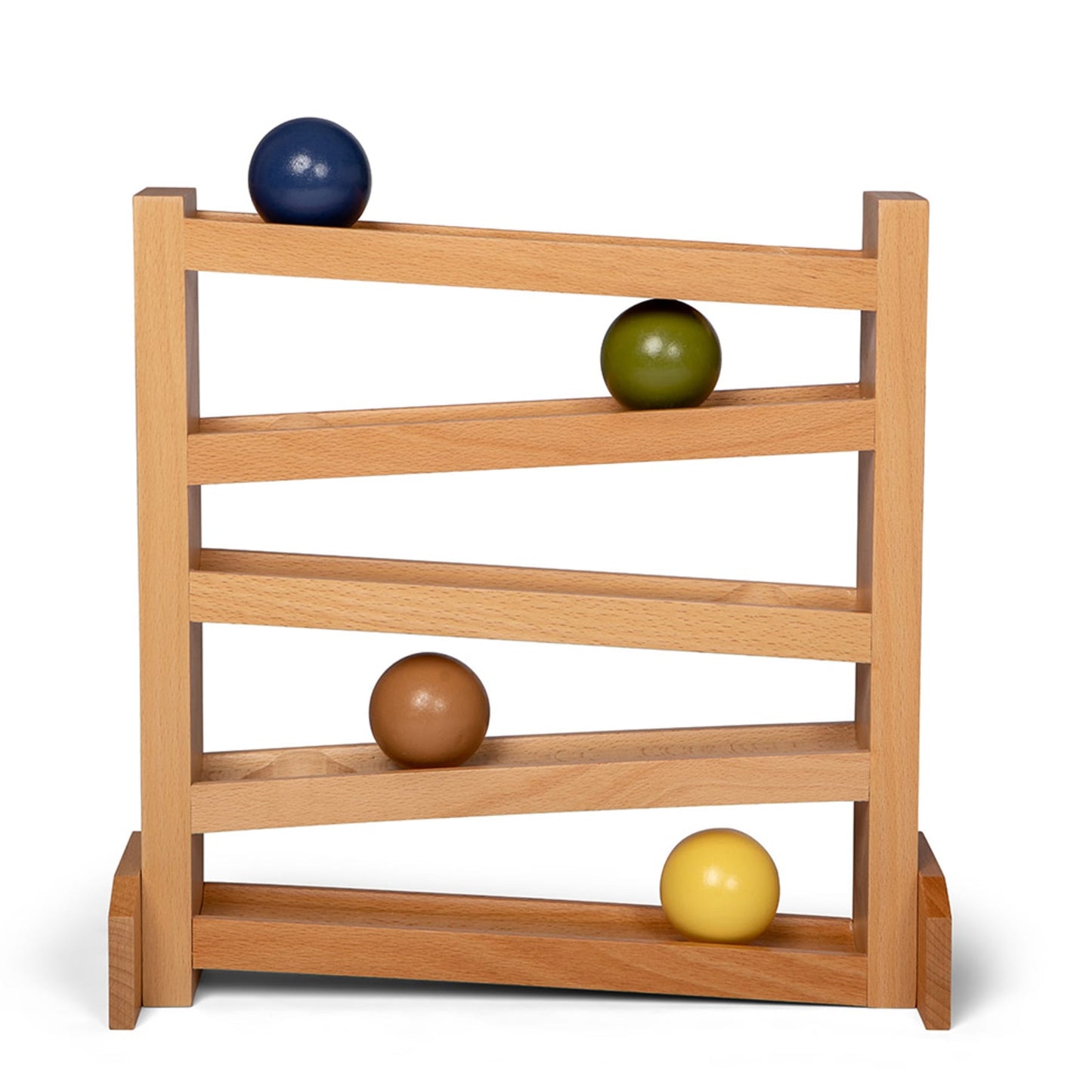 houten ballenbaan, wood - THAT'S MINE