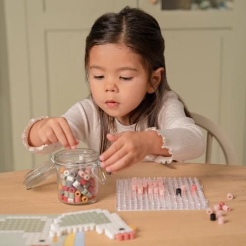 strijkkralen little farm - LITTLE DUTCH