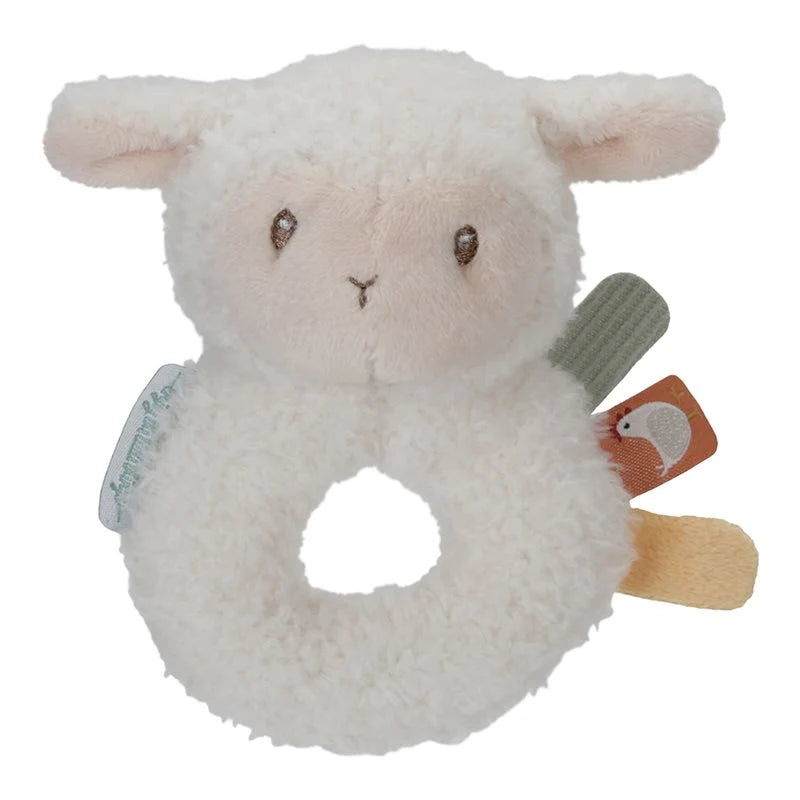 ringrammelaar schaap, little farm - LITTLE DUTCH