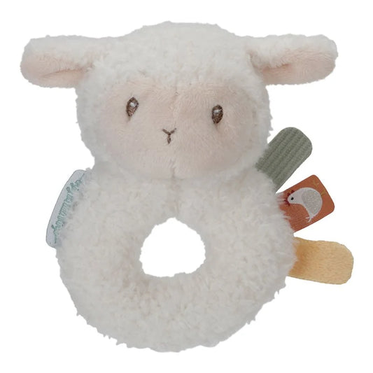 ringrammelaar schaap, little farm - LITTLE DUTCH