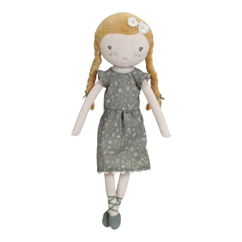 pop Julia - LITTLE DUTCH