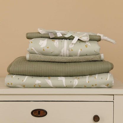 slaapzak 70 cm winter, little goose – LITTLE DUTCH