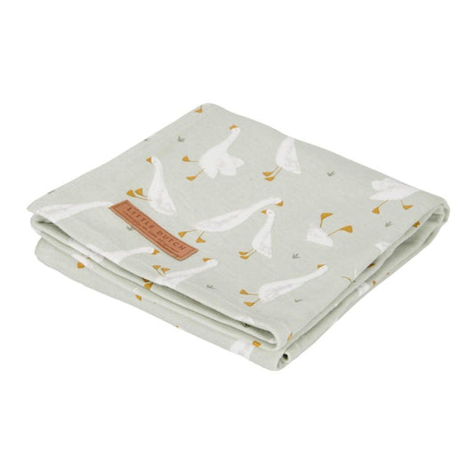 inbakerdoek, little goose – LITTLE DUTCH