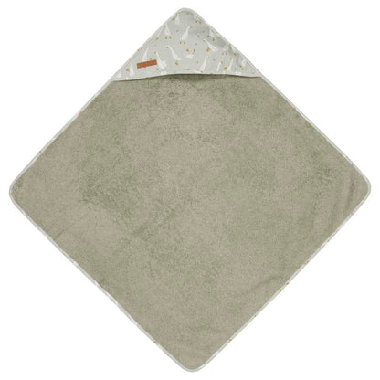 badcape, little goose – LITTLE DUTCH