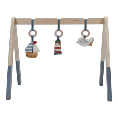 babygym, sailors bay - LITTLE DUTCH