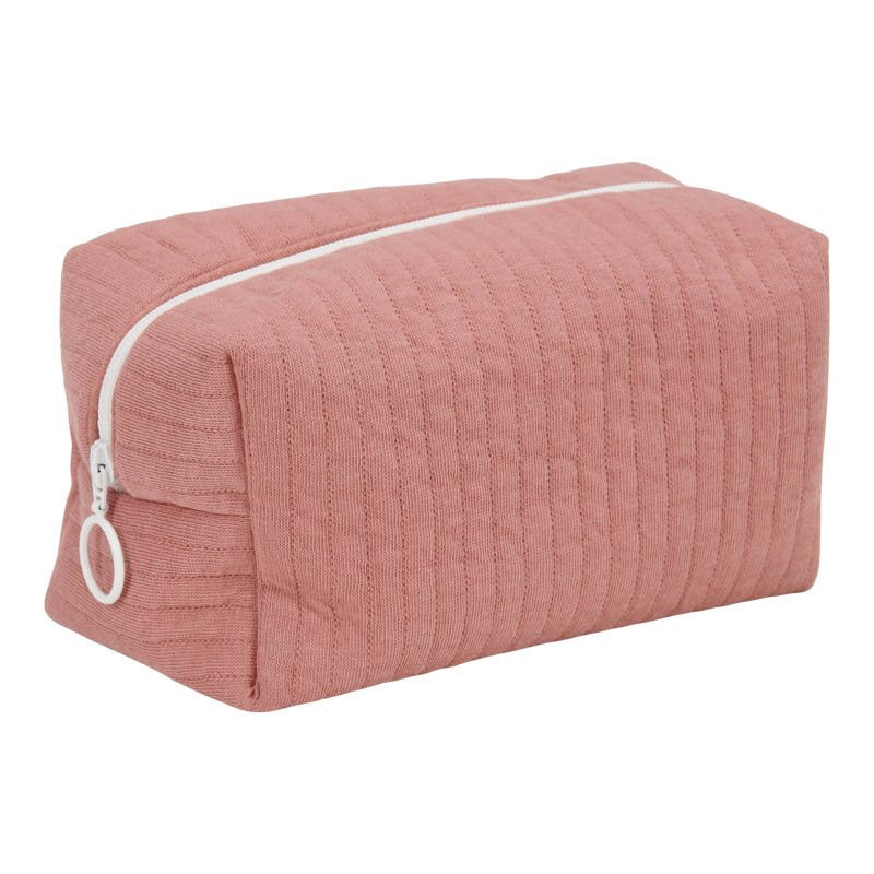 toilettas pure, pink blush – LITTLE DUTCH