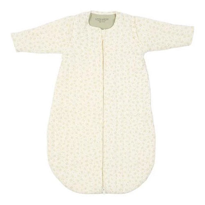 slaapzak 110 cm winter, blueberry leaves - LITTLE DUTCH