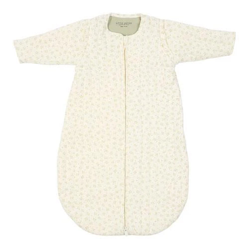 slaapzak 90 cm winter, blueberry leaves - LITTLE DUTCH