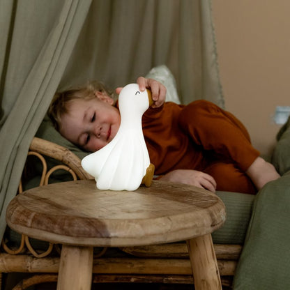 nachtlamp, little goose - LITTLE DUTCH