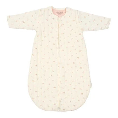 slaapzak 110 cm winter, fairy blossom - LITTLE DUTCH
