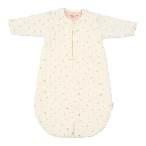 slaapzak 110 cm winter, fairy blossom - LITTLE DUTCH