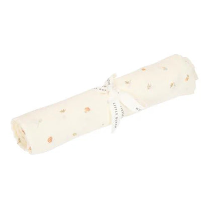 inbakerdoek, forest treasures - LITTLE DUTCH