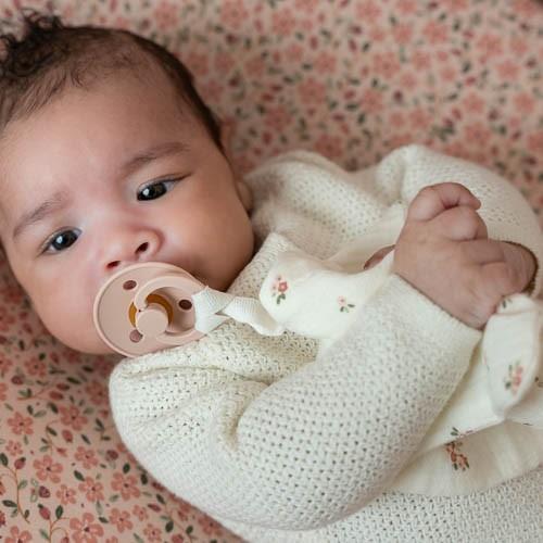 speendoekje fairy garden - LITTLE DUTCH