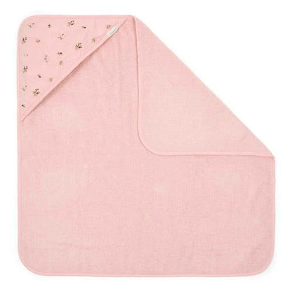 badcape fairy garden, roze - LITTLE DUTCH