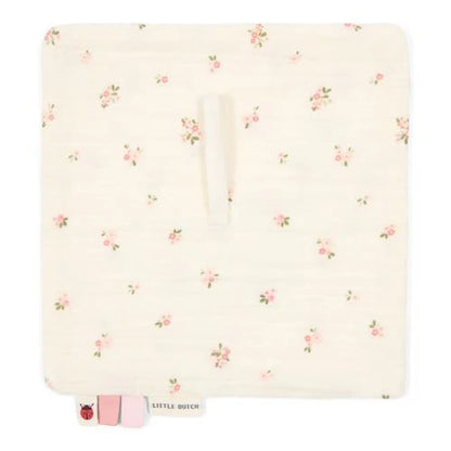 fopspeendoekje fairy blossom - LITTLE DUTCH