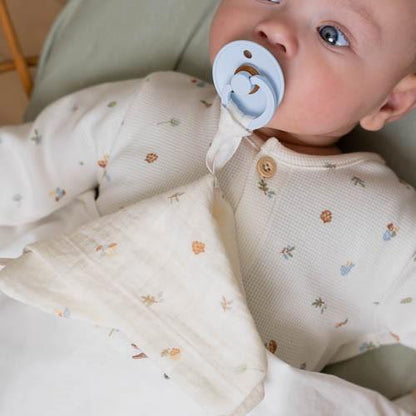 fopspeendoekje forest treasures - LITTLE DUTCH