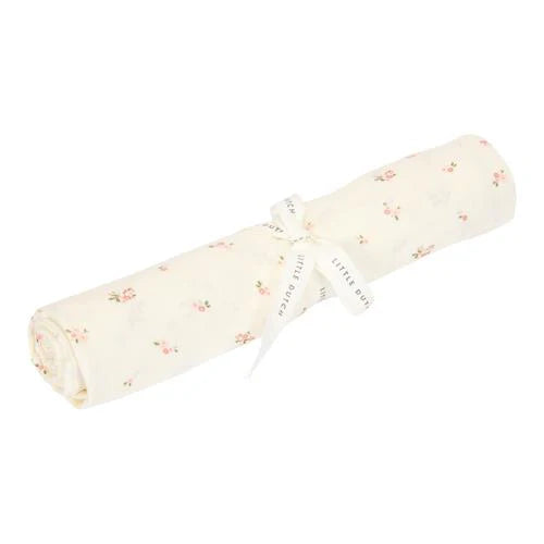 inbakerdoek fairy garden, fairy blossom - LITTLE DUTCH