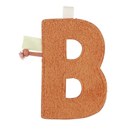 slinger elementen, letters A-Z - LITTLE DUTCH