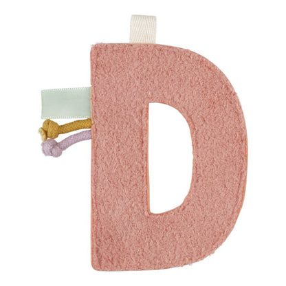 slinger elementen, letters A-Z - LITTLE DUTCH