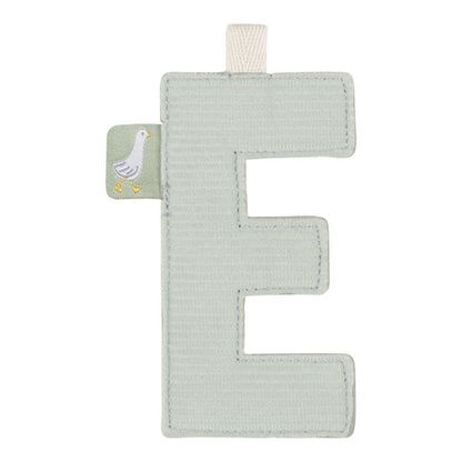 slinger elementen, letters A-Z - LITTLE DUTCH