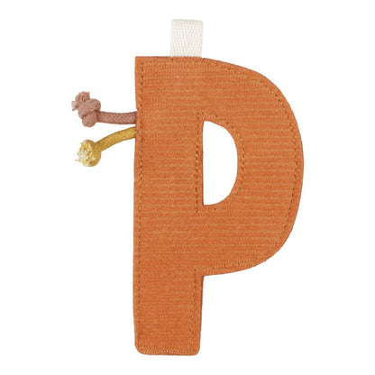 slinger elementen, letters A-Z - LITTLE DUTCH