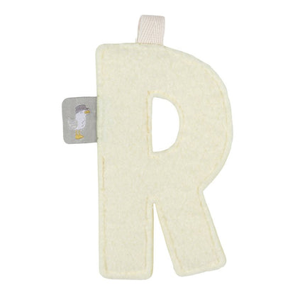 slinger elementen, letters A-Z - LITTLE DUTCH