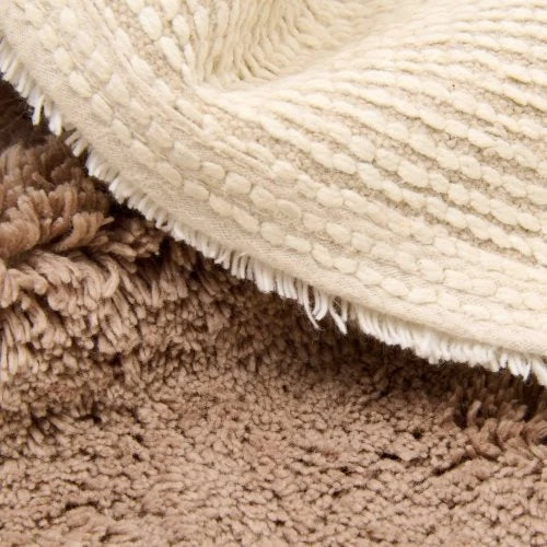 tapijt regenboog, beige - LITTLE DUTCH