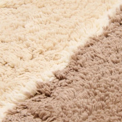 tapijt regenboog, beige - LITTLE DUTCH