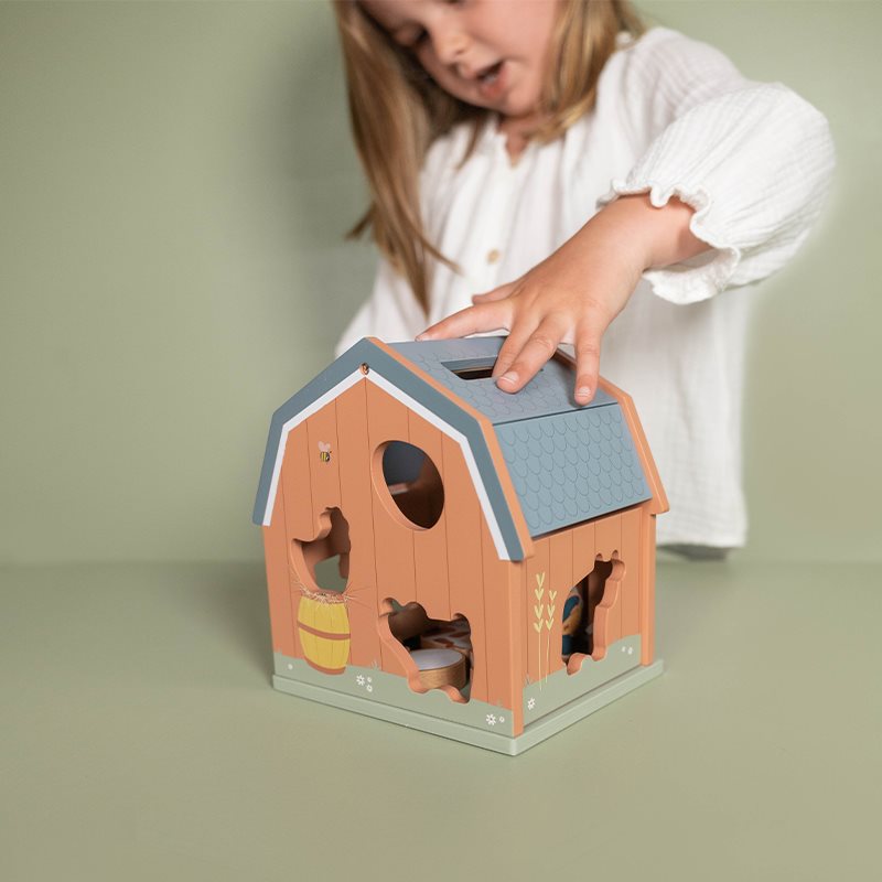 vormenstoof little farm – LITTLE DUTCH